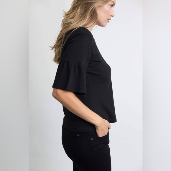 HART n DAGGER boot cut jeans 🖤 - Picture 3 of 13